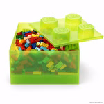 Bild der Lego Storage Transparent Bild der Lego Storage Transparent