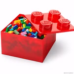 Bild der Lego Storage Transparent Bild der Lego Storage Transparent