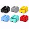 Bild der Lego 4er Schubladenbox in den versch. Farben Bild der Lego 4er Schubladenbox in den versch. Farben