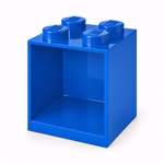 Bild der Lego Brick Shelfes