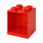 Bild der Lego Brick Shelfes