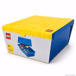 Bild der Lego Sortierboxen