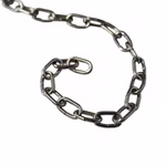 Bild der Conacord-Kette Uhrkette Edelstahl 1,6mm Bild der Conacord-Kette Uhrkette Edelstahl 1,6mm
