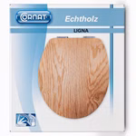 Bild der Connex Cornat Klobrille Eiche