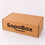 Bild der SopoBox Haushalt