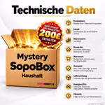 Bild der SopoBox Haushalt