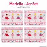 Bild der Kindertischsets Bild der Kindertischsets