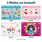 Bild der Kindertischsets Bild der Kindertischsets