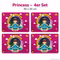 Bild der Kindertischsets Bild der Kindertischsets