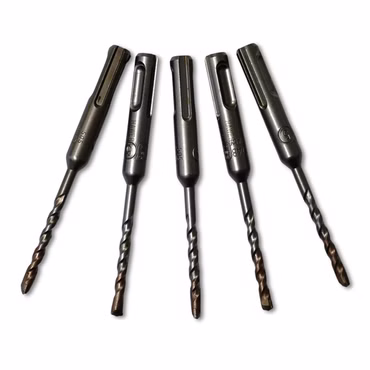 Bilder des Hawera-Bohrers