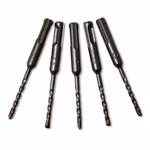 Bilder des Hawera-Bohrers