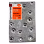 Bilder des Hawera-Bohrers