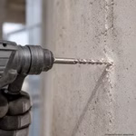 Bild der Hawera Betonbohrer 5x110mm
